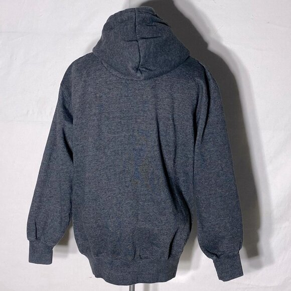 Jasper Dark Grey Jasper Canada Hoodie M - Picture 4 of 12